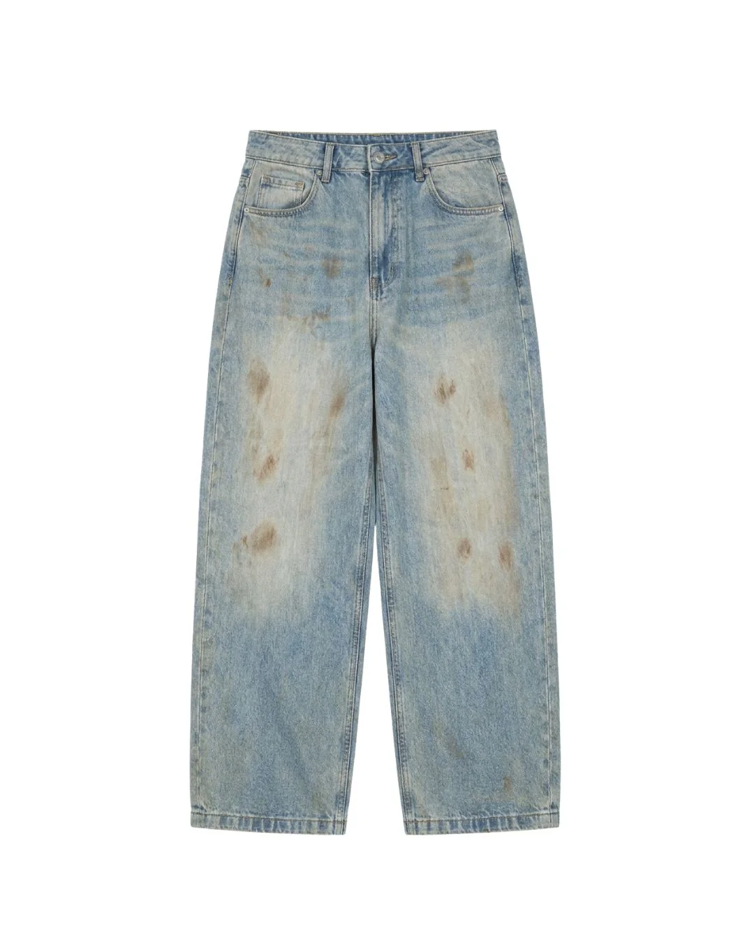 Everything (Jeans+Sweats)